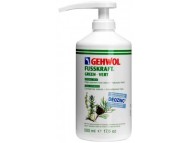 Зеленый бальзам - Gehwol Fusskraft Green 500мл