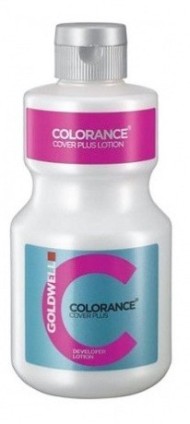 Оксид Колорансе для тонирования 4% - Goldwell Colorance Express Toning Lotion 4% 1000 мл