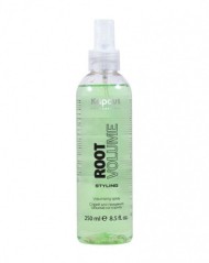 Спрей для придания объема на корнях - Kapous Professional Root Volume 250 мл Спрей для придания объема на корнях - Kapous Professional Root Volume 250 мл