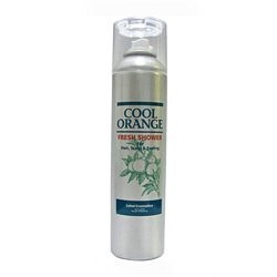 Освежитель для волос и кожи головы - Lebel Cool Orange Fresh Shower 225 мл