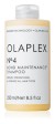 Восстанавливающий шампунь для всех типов волос - Olaplex №4 Bond Maintenance Shampoo 250 мл