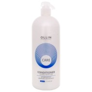 Кондиционер двойное увлажнение Ollin Care Moisture Conditioner 1000 мл Кондиционер двойное увлажнение Ollin Care Moisture Conditioner 1000 мл