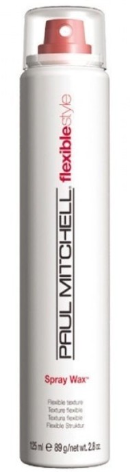 Спрей-воск - Paul Mitchell Spray Wax 125 мл