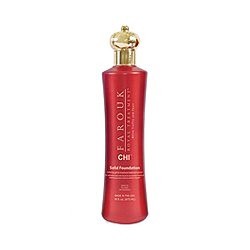 Гель для укладки Твердая основа - CHI Farouk Royal Treatment Solid Foundation 177 мл