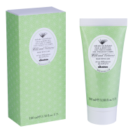 Гель для лица и тела с алоэ вера - Davines Face & Body Gel Wild And Virtuous 100 мл Гель для лица и тела с алоэ вера - Davines Face & Body Gel Wild And Virtuous 100 мл