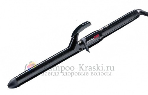 Плойка для волос Dewal BaByliss PRO Titanium Diamond (25 мм)