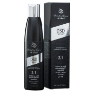 Шампунь от перхоти DSD De Luxe Anti Dandruff Shampoo 2.1 (Диксидокс Де Люкс 2.1) 200 мл