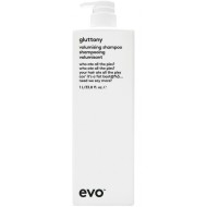 Шампунь для объёма Evo Gluttony Volumising Shampoo 1000 мл