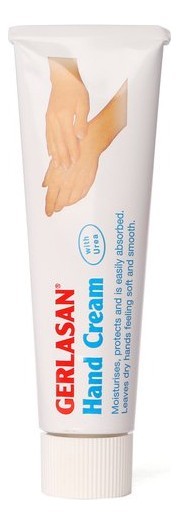 Крем для рук Герлазан - Gehwol Hand Cream GERLAZAN 40мл Крем для рук Герлазан - Gehwol Hand Cream GERLAZAN 40мл