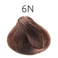 Крем-краска тонирующая Goldwell Colorance 6-N - темно-русый, 60мл Крем-краска тонирующая Goldwell Colorance 6-N - темно-русый, 60мл