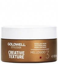 Паста для моделирования укладки - Goldwell Stylesign Creative Texture Mellogoo Modelling Paste 100 мл