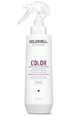 Эквалайзер Goldwell структурный для окрашенных волос 150 мл