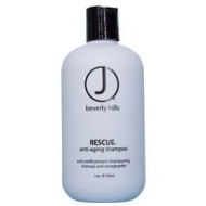 Шампунь антивозрастной J Beverly Hills Hair Care Rescue Shampoo 1000 мл.