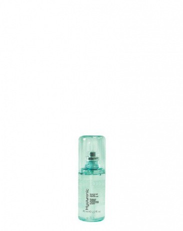 Флюид для секущихся кончиков волос с гиалуроновой кислотой - Kapous Professional Hialuronic Acid Fluid 80 мл