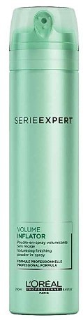 Волюмастер cпрей - Loreal Professionnel Serie Expert Volumaster Spray 250 мл