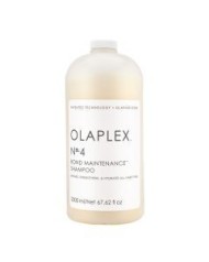 Восстанавливающий Шампунь для всех типов волос - Olaplex №4 Shampoo 2000мл