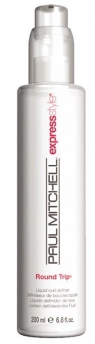 Сыворотка для создания локонов - Paul Mitchell Round Trip 200 мл