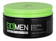 Воск моделирующий - Schwarzkopf Professional 3D Mension Molding Wax 100 мл
