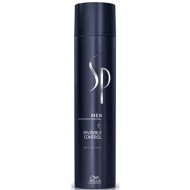 Спрей для укладки - Wella SP Men Invisible Control Hairspray 300 мл