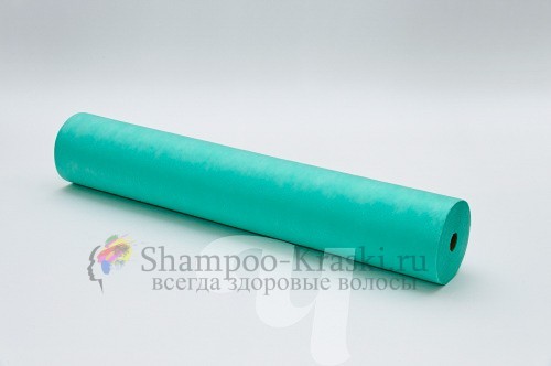 Простыня Чистовье СМС рулон Мятный 200x80 100 шт мл