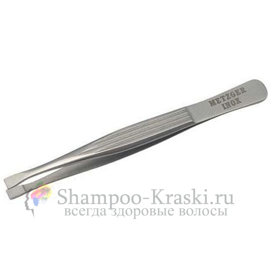 Пинцет РТ-379-D METZGER