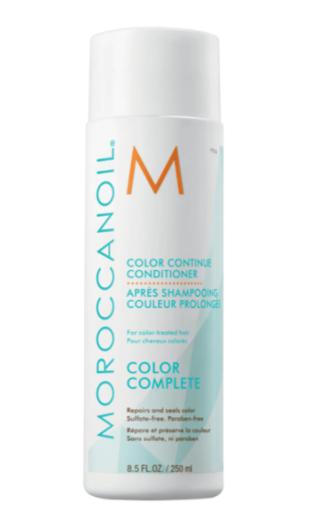 Кондиционер для окрашенных волос - Moroccanoil Color Conditioner 250мл