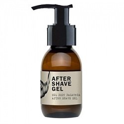 Гель после бритья смягчающий - Davines Dear Beard After Shave Gel 100 мл