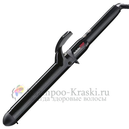 Плойка для волос Dewal BaByliss PRO Titanium Diamond (32 мм)