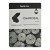 FarmStay Увлажняющая маска для лица сдревесным углем Visible Difference Mask Sheet Charcoal 23 мл