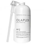 Коктейль-фиксатор - Olaplex Bond Perfector №2 2000мл