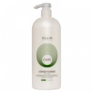 Кондиционер для восстановления структуры волос Ollin Restore Conditioner 1000 мл Кондиционер для восстановления структуры волос Ollin Restore Conditioner 1000 мл