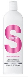 Кондиционер для придания блеска волосам - Tigi S Factor Diamond Dreams Conditioner 750 мл