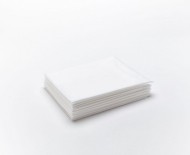 Простыня Чистовье СМС штучно Белый 200x80 20 шт мл