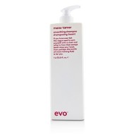 Шампунь разглаживающий Evo Mane Tamer Smoothing Shampoo 1000 мл