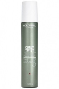 Спрей для моделирования локонов - Goldwell Stylesign Curly Twist Around Curl Styling Spray 200 мл