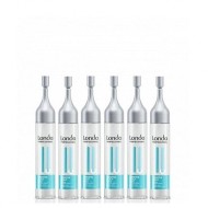 Сыворотка для чувствительной кожи головы - Londa Sensitive Scalp Serum 6*10 мл Сыворотка для чувствительной кожи головы - Londa Sensitive Scalp Serum 6*10 мл