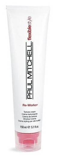 Текстурирующий крем - Paul Mitchell Re-Works 150 мл
