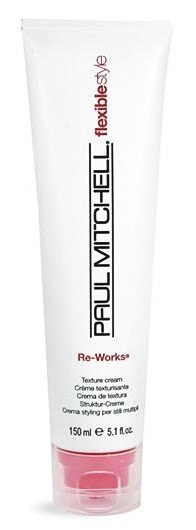 Текстурирующий крем - Paul Mitchell Re-Works 150 мл