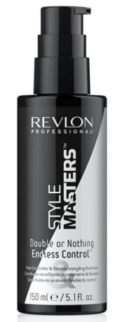 Жидкий воск для контроля и рестайлинга - Revlon Style Masters Dorn Endless Control 150 мл Жидкий воск для контроля и рестайлинга - Revlon Style Masters Dorn Endless Control 150 мл