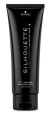 Гель для волос сверхсильной фиксации - Schwarzkopf Silhouette Pure Formula Invisiblehold Gel 250 мл