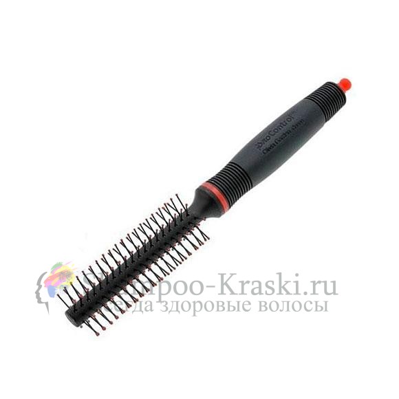 Olivia Garden PRO Thermal Термобрашинг для волос 25 мм