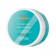 Текстурная глина для волос - Moroccanoil Texture Clay 75 мл