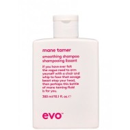 Шампунь разглаживающий Evo Mane Tamer Smoothing Shampoo 300 мл