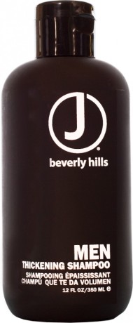 Шампунь объемный J Beverly Hills Men Thickening Shampoo 350 мл.
