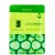FarmStay Увлажняющая тканевая маска с экстрактом огурца Visible Difference Mask Sheet Cucumber 23 мл