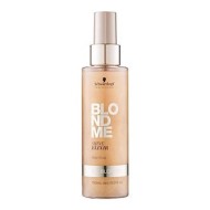 Эликсир для усиления блеска для всех оттенков блонд - Schwarzkopf BlondMe Shine Elixir 150 мл Эликсир для усиления блеска для всех оттенков блонд - Schwarzkopf BlondMe Shine Elixir 150 мл