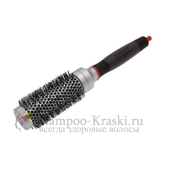 Olivia Garden PRO Thermal Термобрашинг для волос 33 мм