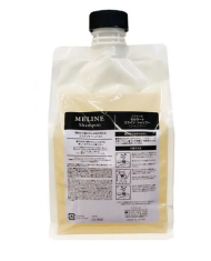 Шампунь увлажняющий - Lebel ESTESSIMO CELCERT MELINE Shampoo 750мл в мягкой упаковке