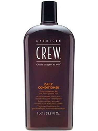 Кондиционер для ежедневного ухода - American Crew Daily Conditioner 1000 мл