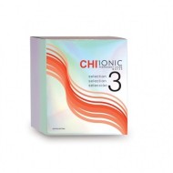 Завивка для жестких волос и волос, плохо поддающихся укладке - CHI Ionic Permanent Shine Waves Selection 3 мл